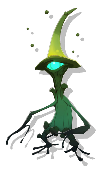 ファイル:ホーント例-キノコ.png