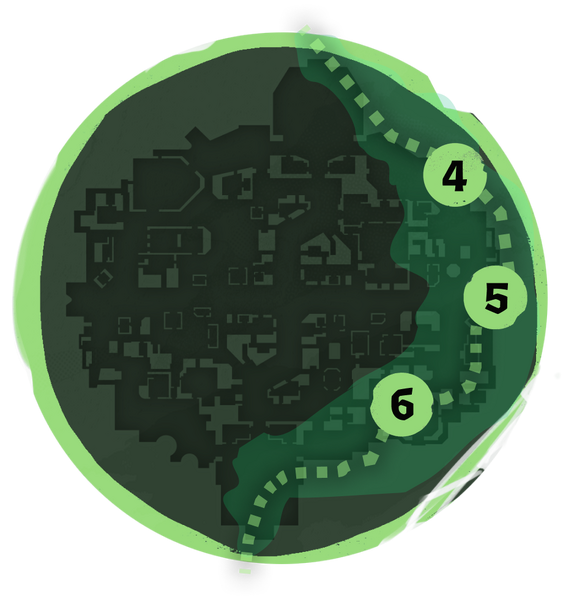 ファイル:レーン図-緑.png